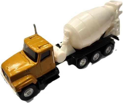 Vista 13 de Diecast Masters 1:87 HO Scale Model Cat 315C L Excavadora hidráulica, 84400