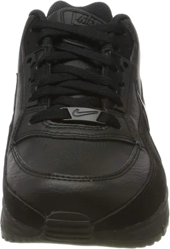 Vista 2 de Nike Zapatillas bajas para hombre, Blanco