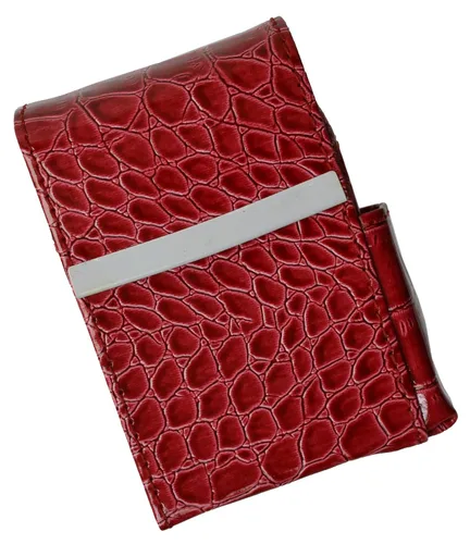 Vista 13 de Nuevo soporte para cigarrillos original MARSHAL #92812, Marrón