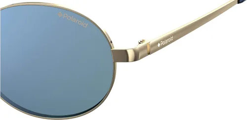 Vista 3 de Polaroid Sunglasses PLD 6066S Gafas de sol ovaladas