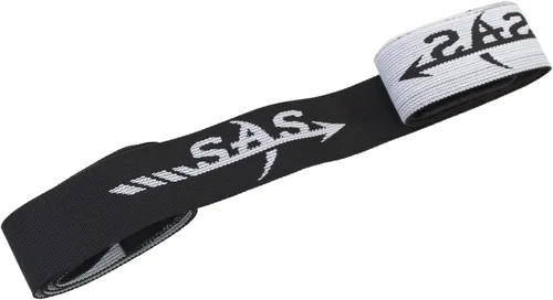 Vista 9 de SAS Maverick 60" One Piece Traditional Wood Hunting Recurve Bow Marrón