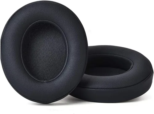 Vista 8 de Almohadillas profesionales de repuesto para auriculares Beats Studio 2 y Studio 3