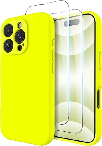Vista 104 de OTOFLY - Funda para iPhone 8, iPhone 7, serie suave y sedosa, calidad prémium, botones de silicona suave, funda protectora compatible con iPhone 7