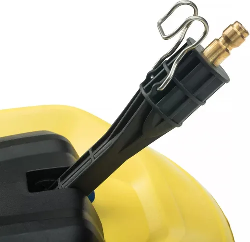 Vista 5 de Karcher 8.755-848.0 Limpiador de superficies duras para hidrolavadora eléctrica, de conexión rápida.