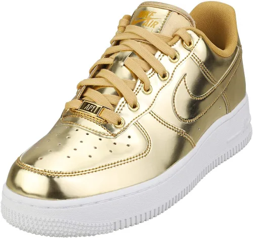Vista 31 de Nike Zapatillas Air Force 1 '07 para mujer
