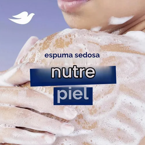 Vista 7 de Crema hidratante blanca Beauty Bar Dove 3.75 oz Jabón (paquete de 3)
