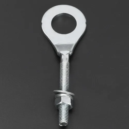 Vista 9 de GREHUA Ajustador de tensor de cadena de mini bicicleta de 15 mm compatible con Coleman CT200U BT200X CT200U-EX Baja Warrior Massimo MB165 MB200