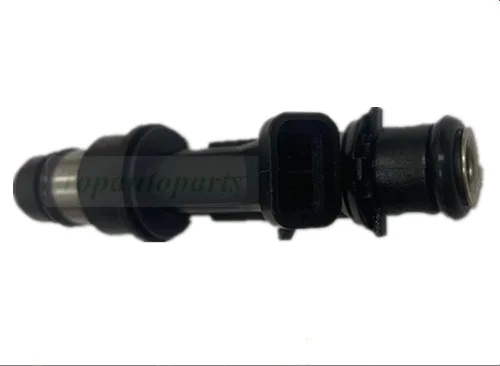 Vista 5 de OEM 25334150 del inyector de combustible 4x NUEVO para 2004-2005 C-hevrolet A-veo 1.6L I4