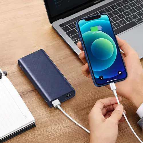 Vista 5 de [Certificado MFi] Cargador de iPhone, paquete de 2 cables de sincronización de datos USB a Lightning de 6 pies de largo con bloque de cargador