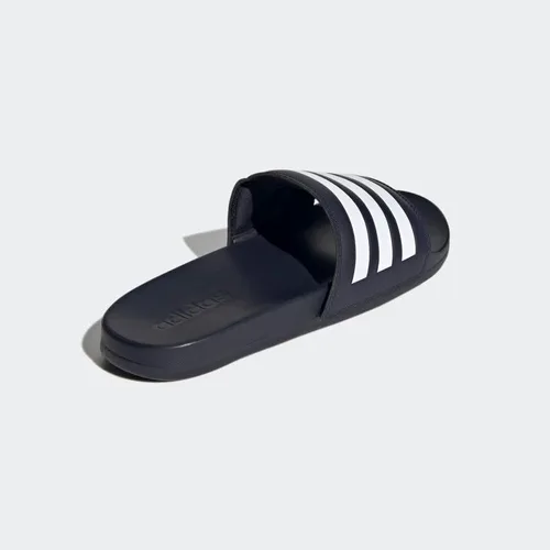 Vista 5 de adidas - Sandalias Adilette Comfort unisex para adultos.