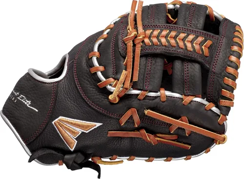 Vista 2 de Easton Guante de béisbol juvenil Tournament Elite Múltiples estilos