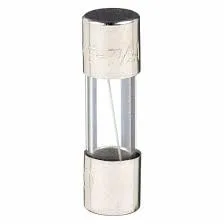 Vista 3 de Cooper Bussmann BMA6031SQ Fusible de vidrio, SFE-7-1/2 SFE, 7.5 Amp