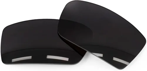 Vista 2 de Forobb Lentes de repuesto polarizadas para gafas de sol Oakley Gascan OO9014