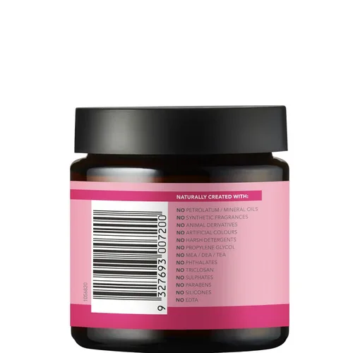 Vista 2 de sukin Crema de noche enriquecedora de rosa mosqueta para mujer - 4.06 oz Crema