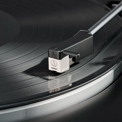 Vista 2 de Audio-Technica ATN3600LC Aguja cónica de repuesto para AT-LP60X, AT-LP60XBT, Sound Burger, AT-SB727