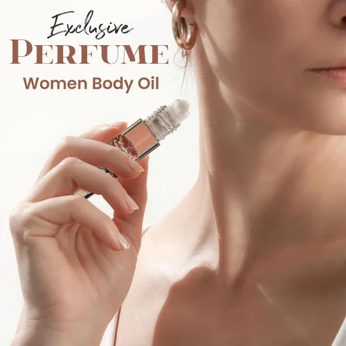 Vista 6 de MOBETTER FRAGRANCE OILS Da Golden Queen - Aceite corporal con fragancia para mujer