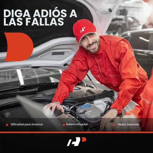 Vista 7 de A-Premium Medidor de sensor de flujo de aire masivo [4 pines] compatible con Ford Aerostar 1996-1997, Mustang 1996-2000, Ranger 1995-2000 y Mazda