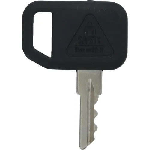 Vista 2 de B1JD125K Juego de llaves John Deere para John Deere Varias - Reemplaza AM101600 - AM131841