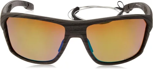 Vista 2 de Oakley OO9416 Split Shot - Gafas de sol rectangulares para hombre, N a