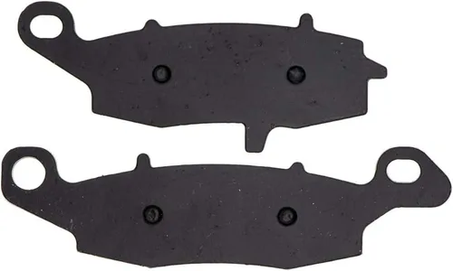 Vista 9 de NICHE Juego de pastillas de freno para Suzuki SV650S Katana 750 Bandit 600 69101-05820 59102-33810 Delanteras traseras orgánicas