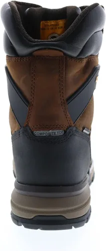 Vista 7 de Caterpillar Excavator Superlite 8 pulgadas impermeable Thinsulate aislamiento Nano Toe