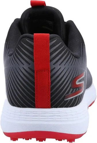 Vista 2 de Skechers GO GOLF Max - Zapatos de golf para hombre 2-Negro