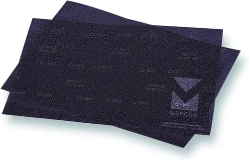 Vista 10 de Mercer Industries 4201GR Almohadillas de mantenimiento de pisos, 12 "x 18", verde (paquete de 5)