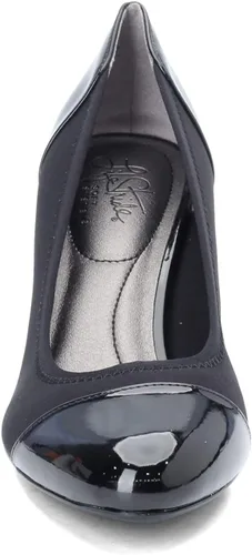 Vista 4 de LifeStride Zapatos de tacón elástico Parigi para mujer