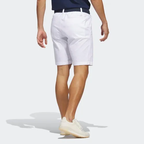 Vista 3 de adidas Pantalones cortos de golf Go-to de 9 pulgadas para hombre