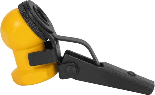 Vista 3 de DEWALT Portabrocas de bola FNPT de 1/4 pulgadas con palanca de conexión y llenado rápido (DXCM038-0087)