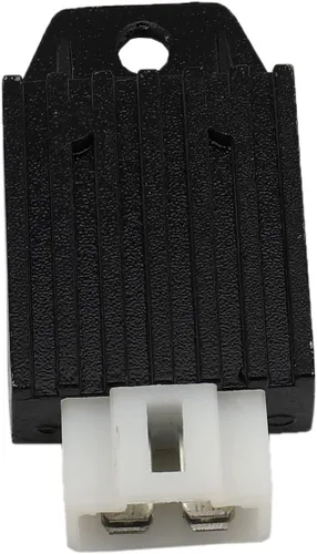 Vista 5 de Caja CDI de 5 pines/Bobina de encendido/regulador de voltaje/relé solenoide/A7TC Kit de bujías para ATV chino Dirt Bike y Go Kart Apollo Taotao