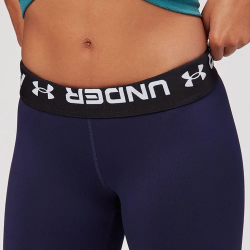Vista 4 de Under Armour Leggings Authentics para mujer