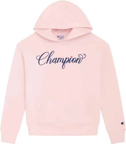Vista 31 de Champion Sudadera con capucha para niños, sudadera de forro polar con capucha para niños