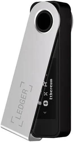 Vista 3 de Ledger Nano S Plus Signer – La forma accesible de administrar tus criptomonedas y NFT de forma segura
