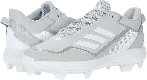 Vista 4 de adidas Zapatillas de béisbol Icon 7 TPU para hombre