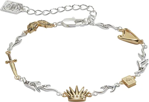 Vista 13 de Alex and Ani Pulseras A Court of Thorns and Roses®