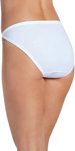 Vista 3 de Jockey Ropa interior Elance String Bikini - Paquete de 6