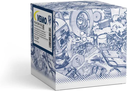 Vista 3 de VEMO Sensor, presión del colector de admisión V20-72-5129