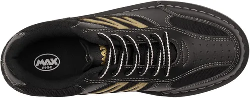 Vista 5 de MAXWELTER Maxrise T-1 - Zapatos de bolos para diestros para hombre