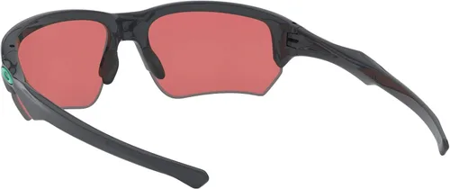 Vista 6 de Oakley Oo9372 Flak Beta Low Bridge Fit - Lentes de sol rectangulares para hombre