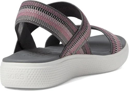Vista 5 de Skechers Sandalia de verano Skipper Harmonic Brisk para mujer