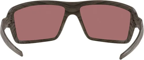 Vista 7 de Oakley Lentes de sol rectangulares Oo9129 Cables para hombre