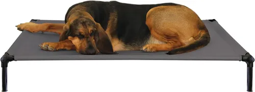 Vista 14 de Starmark Dog Zone Cama Mediana Sunset Gold