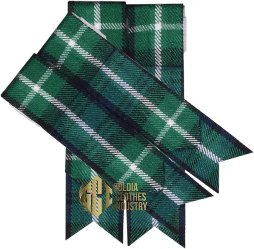 Vista 126 de Kilts Hose Flashes I Scottish Traditional Socks Flashes