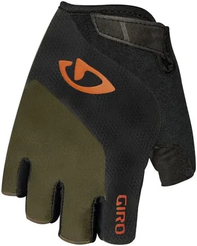 Vista 6 de Giro Guantes Bravo Rojo brillante (2023)