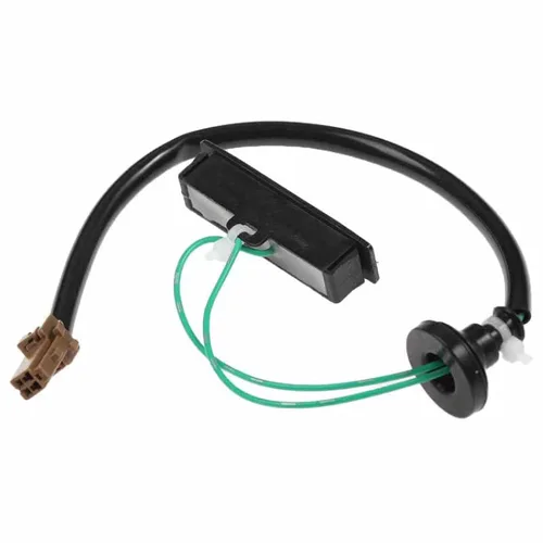 Vista 3 de Interruptor de botón de apertura de puerta trasera del maletero para Subaru Impreza 2012 2013 2014 2015 2016 2017 63270-FJ000 63270FJ000