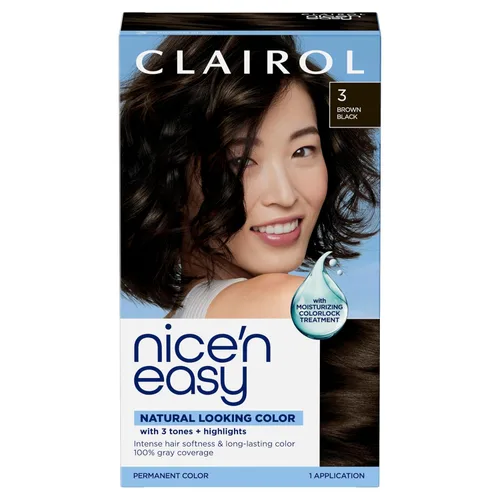 Vista 70 de Clairol Nice'n Easy Tinte Permanente para el Cabello, 11 Rubio Ultra Claro, Paquete de 3