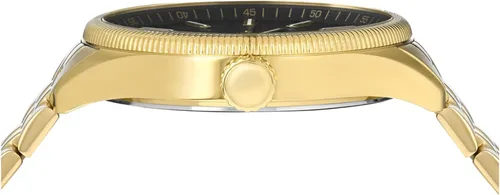 Vista 2 de Versus Versace Colonne Collection Reloj de lujo para hombre