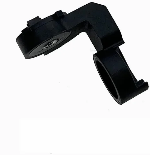 Vista 6 de YANHAO [Piezas para drones] Soporte de cardán original para DJI Mavic Mini 2/1/Se Gimbal Roll Arm con motor Drone piezas de reparación