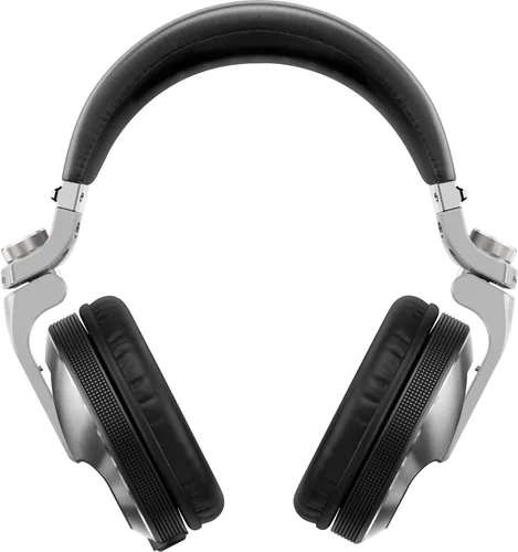 Vista 15 de Pioneer DJ HDJ-X10-K Profesional Flagship sobre la oreja DJ auriculares (negro)
